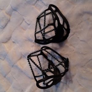 * Yaktrax Walk Spikeless Traction